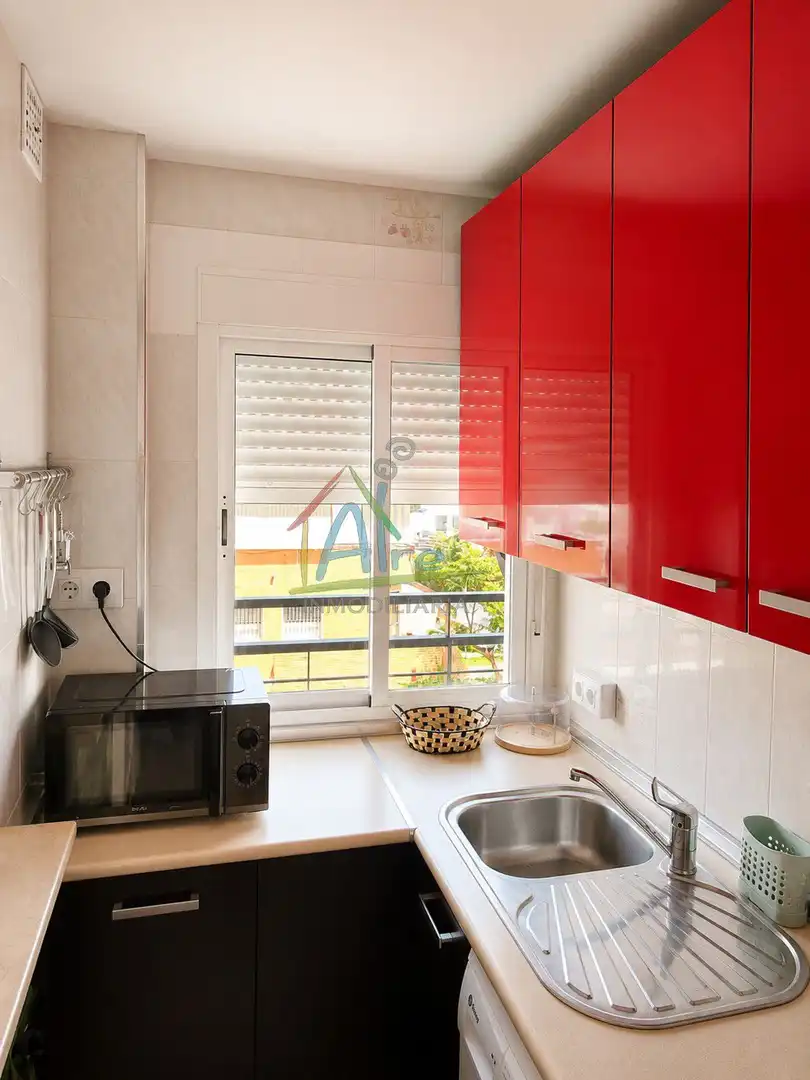 Wohnung zum Verkauf in Del Terrón, imagen 6
