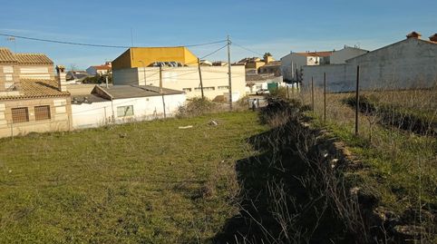 Terreno Urbano en venta en Guadamur 1., imatge 3