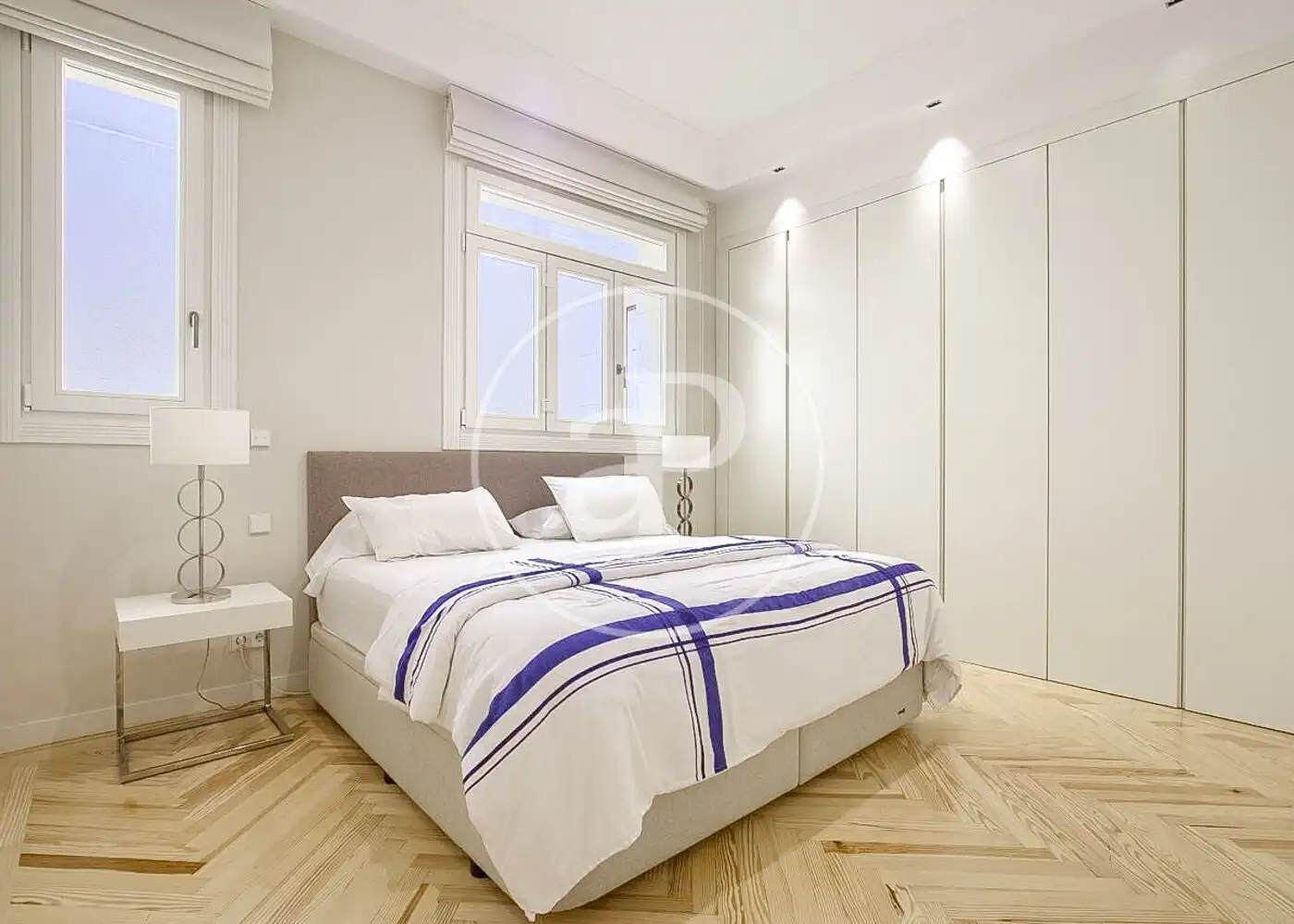 Flat with terrace to rent in Calle del Príncipe de Vergara, imagen 21
