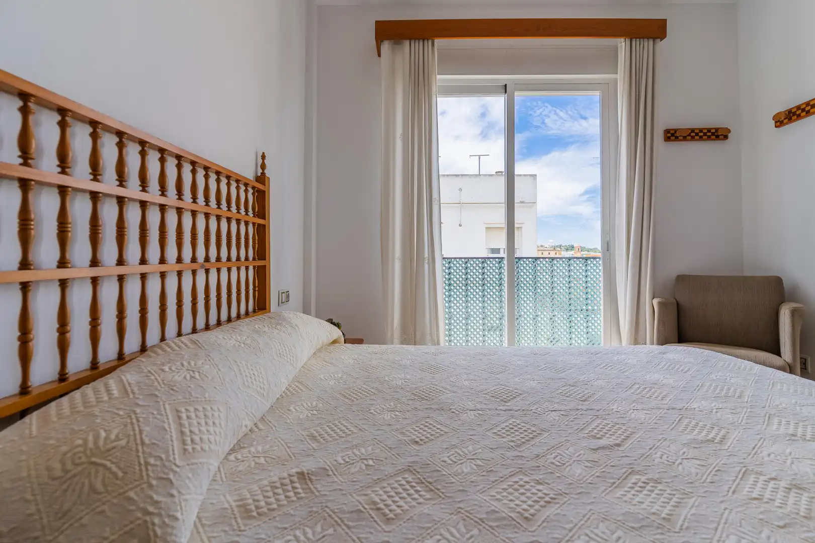 Apartamento en venta en La Banda - Campo de Fútbol