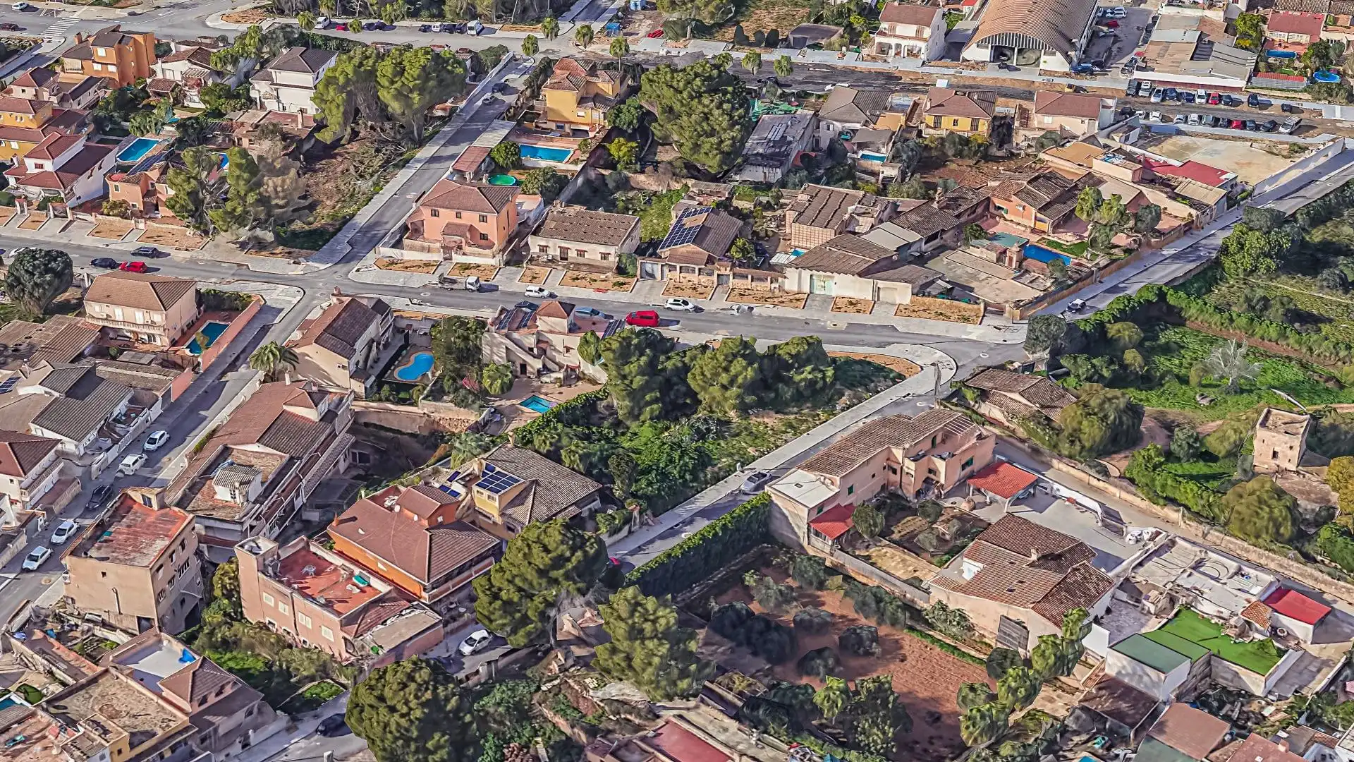 Terreny residencial en venda a Camino de les Pedreres 16, imagen 4