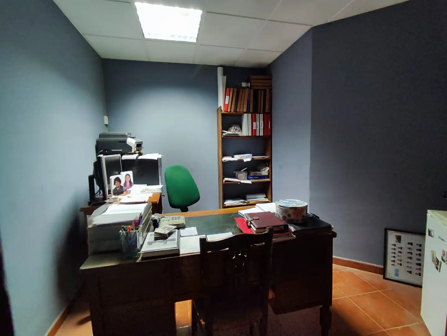 Local comercial en venda a Calle San Roque, imagen 25