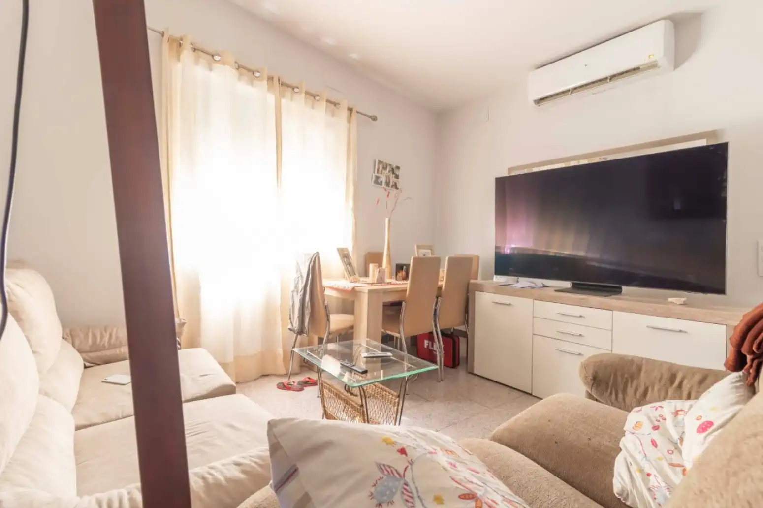 Flat for sale in El Viso del Alcor