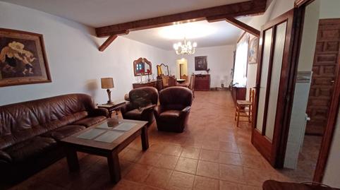 Foto 5 de Casa o chalet en venta en Fuensanta, Albacete