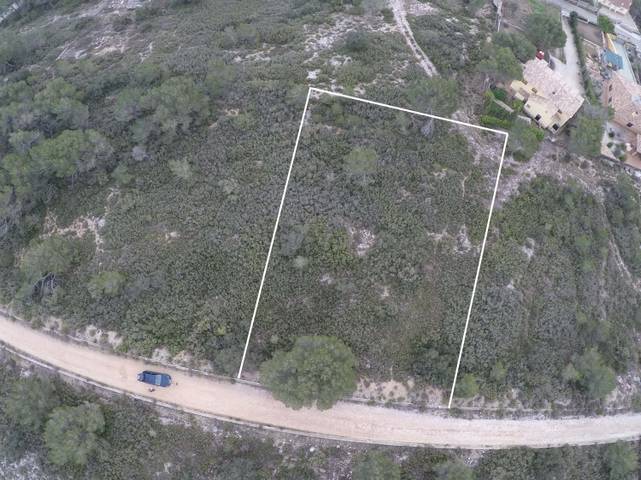 Terreno residencial en Venta en  Avenida Cucut 1307, 1307 en Querol