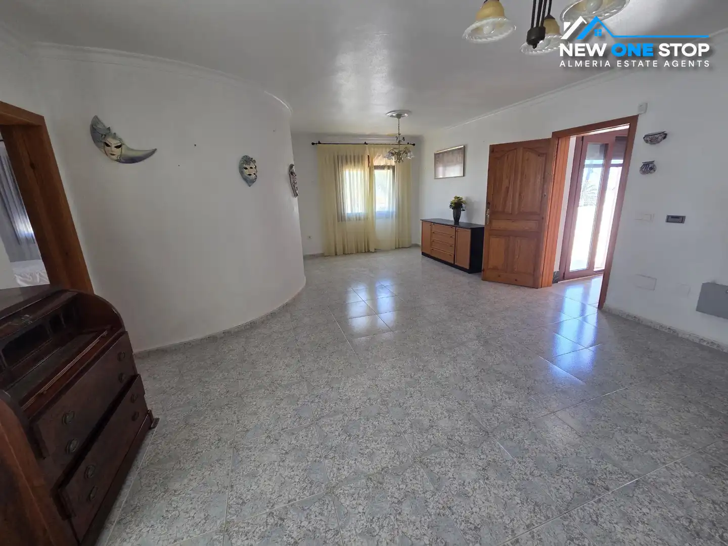 Detached house with terrace for sale in El Palmeral, imagen 34