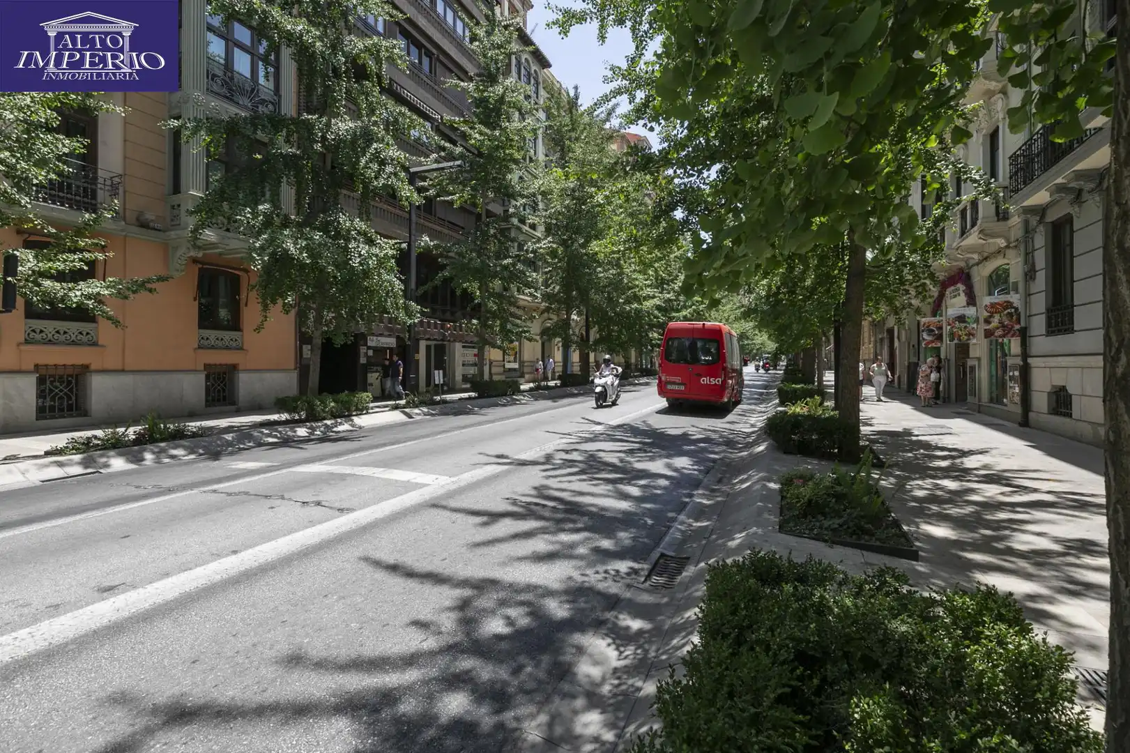 Apartamento con ascensor en venta en Calle Gran Vía de Colón #46 4º, imagen 22