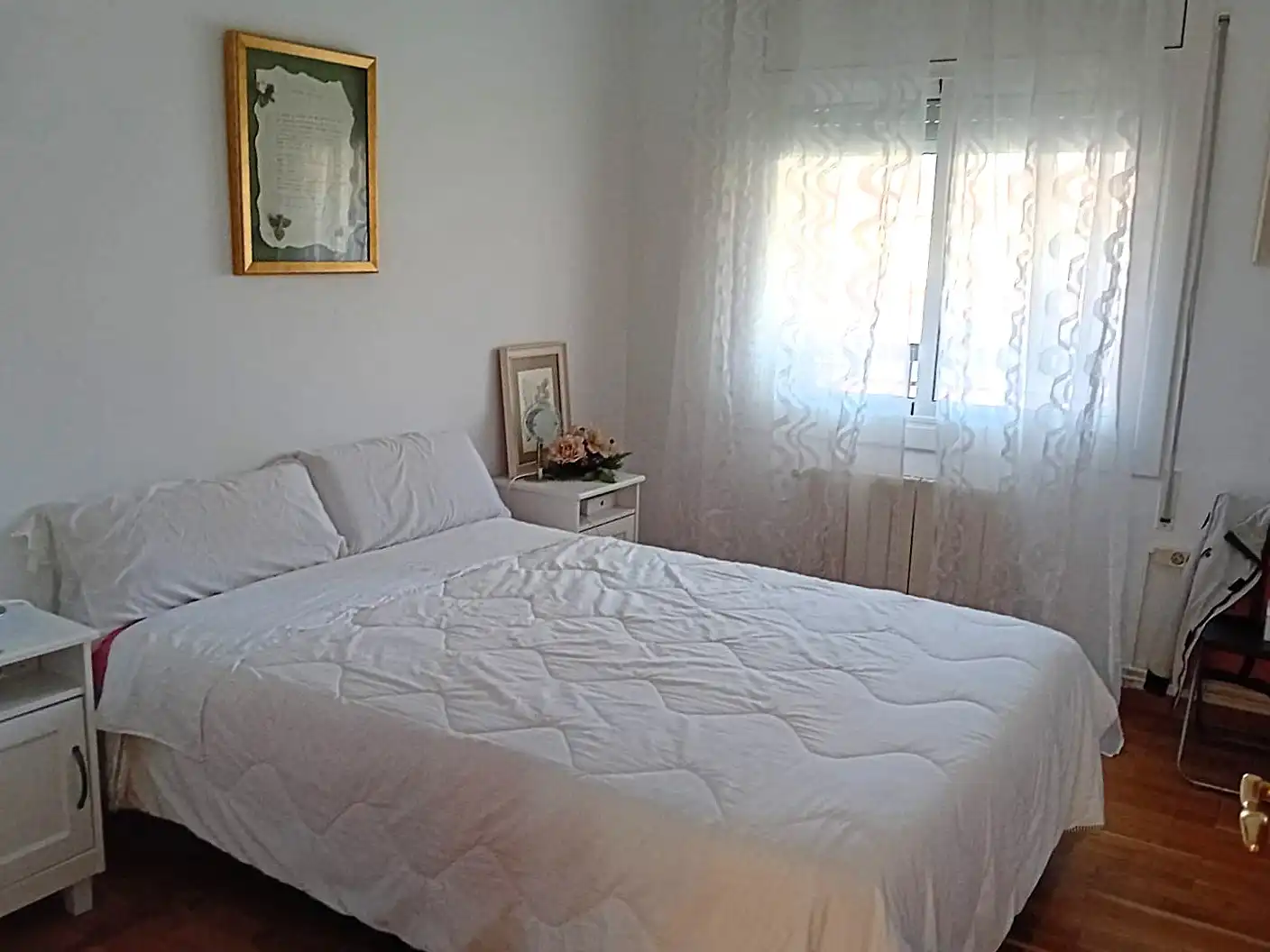Habitación de Piso en venta en Cerdanyola del Vallès con Calefacción y Balcón