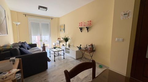 Foto 2 de Pis en venda a Centro, Huelva Capital