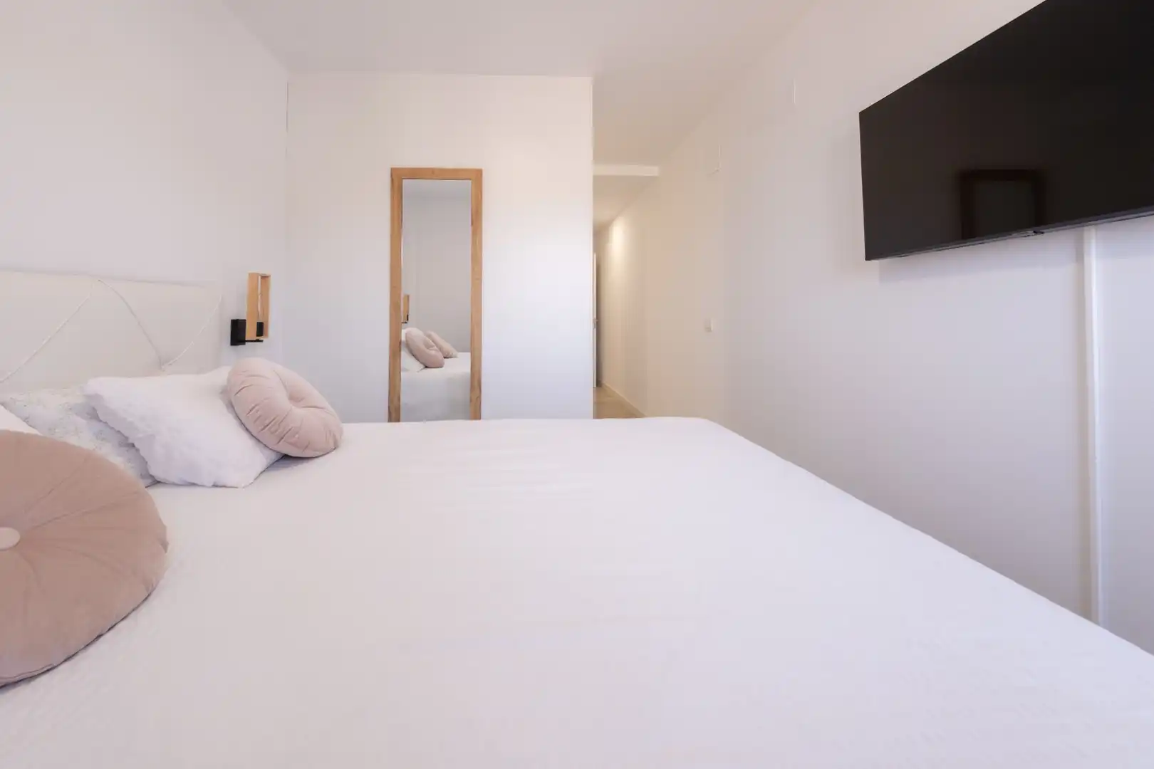 Habitación de Piso en venta en Las Palmas de Gran Canaria con Trastero, Amueblado y Piscina comunitaria