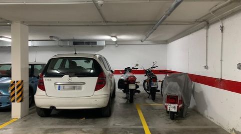 Photo 4 of Garage for sale in Los Remedios, Sevilla Capital