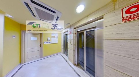 Foto 3 de Oficina de lloguer a Calle Alfonso , Alfonso, Zaragoza Capital