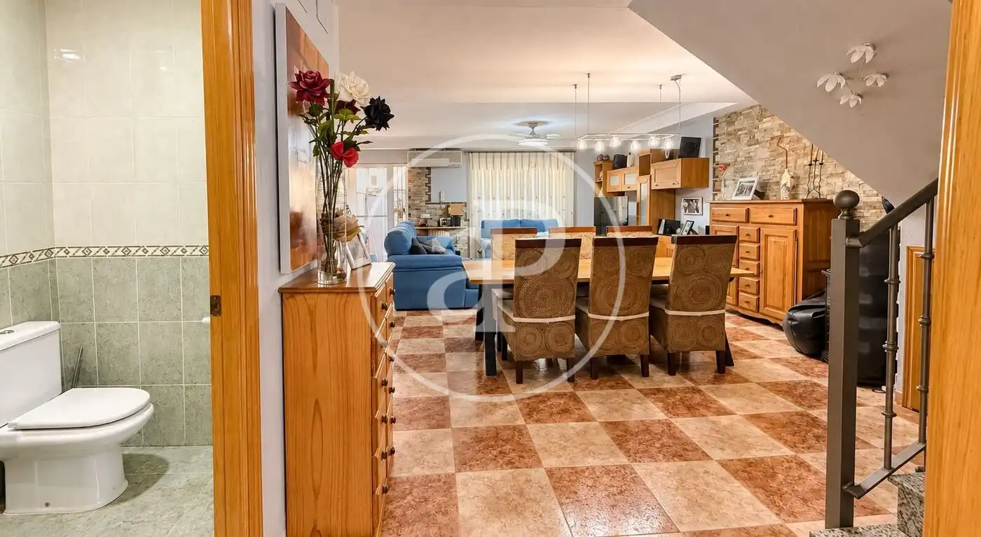 Maison jumelée à vendre à Vilamarxant, imagen 4