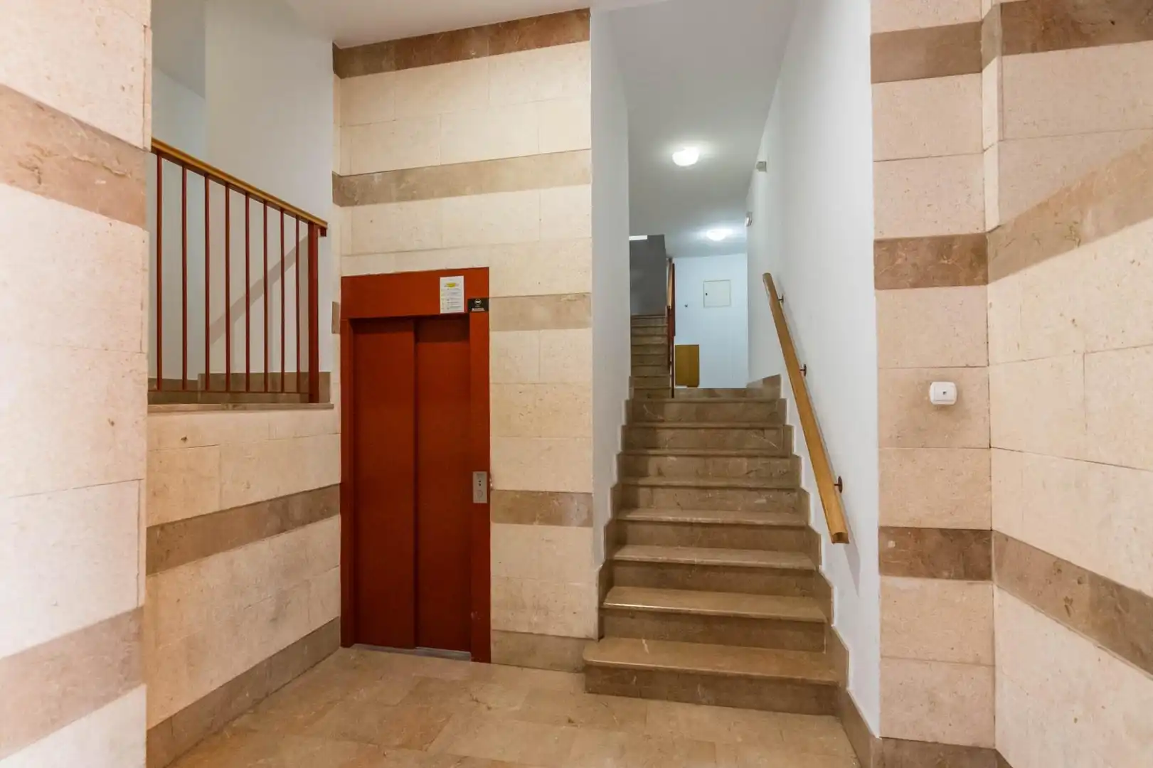 Piso con terraza en venta en Pedanías Oeste, imagen 35