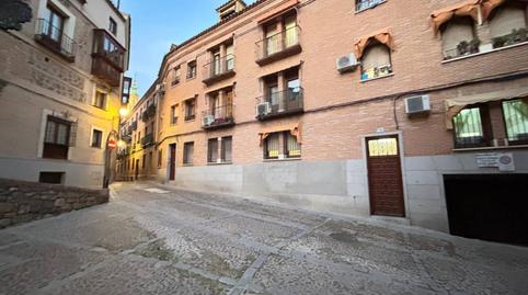 Foto 2 de Pis en venda a Calle Santa Isabel, Casco Histórico,  Toledo Capital
