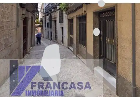 Wohnung mit Aufzug zum Verkauf in San Bartolomé - Millán de Priego, imagen 4