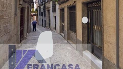 Foto 4 de Piso en venta en San Bartolomé - Millán de Priego, Jaén Capital