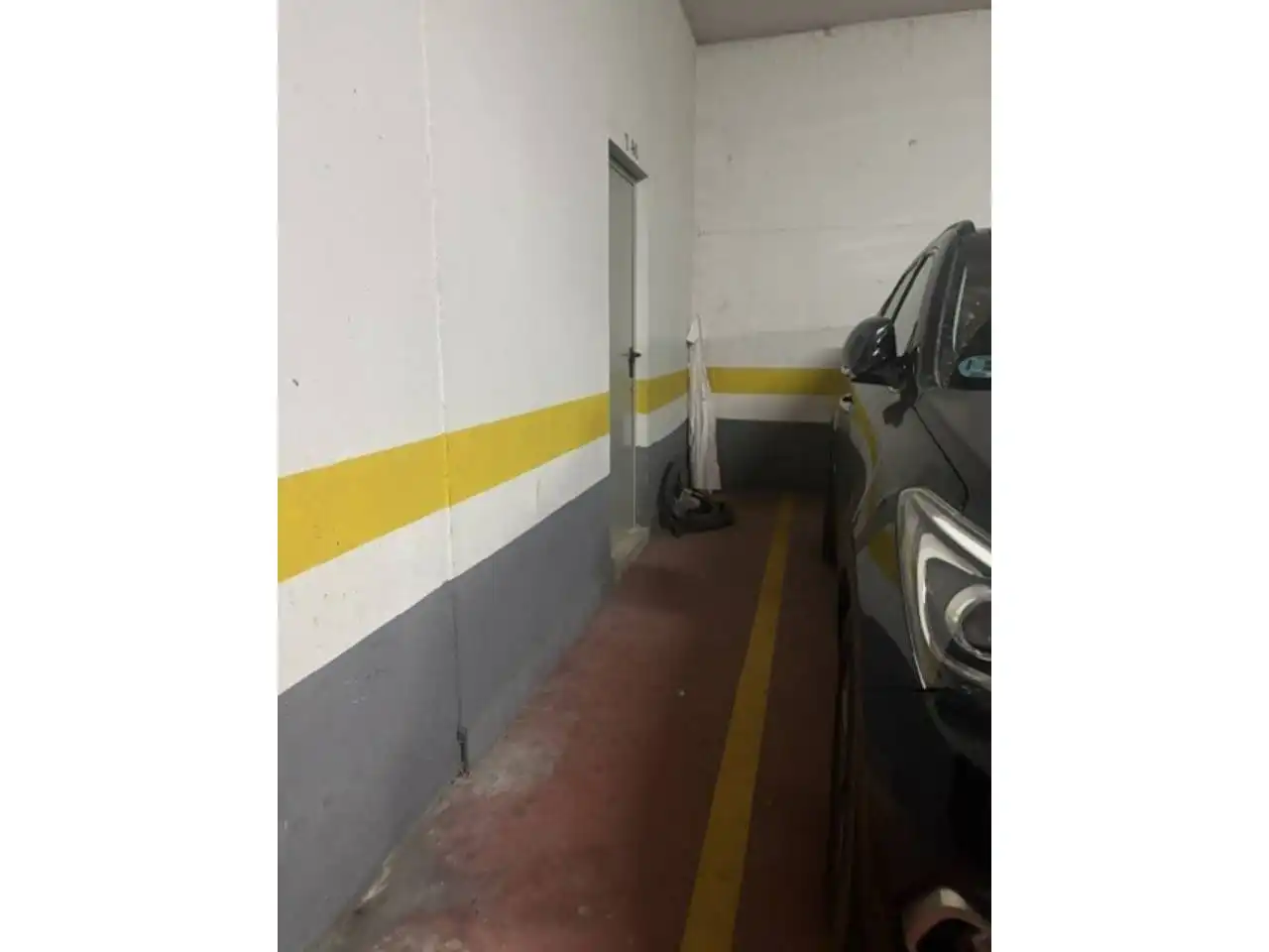 Aparcament de Pis en venda en Huelva amb Aire condicionat, Calefacció i Traster