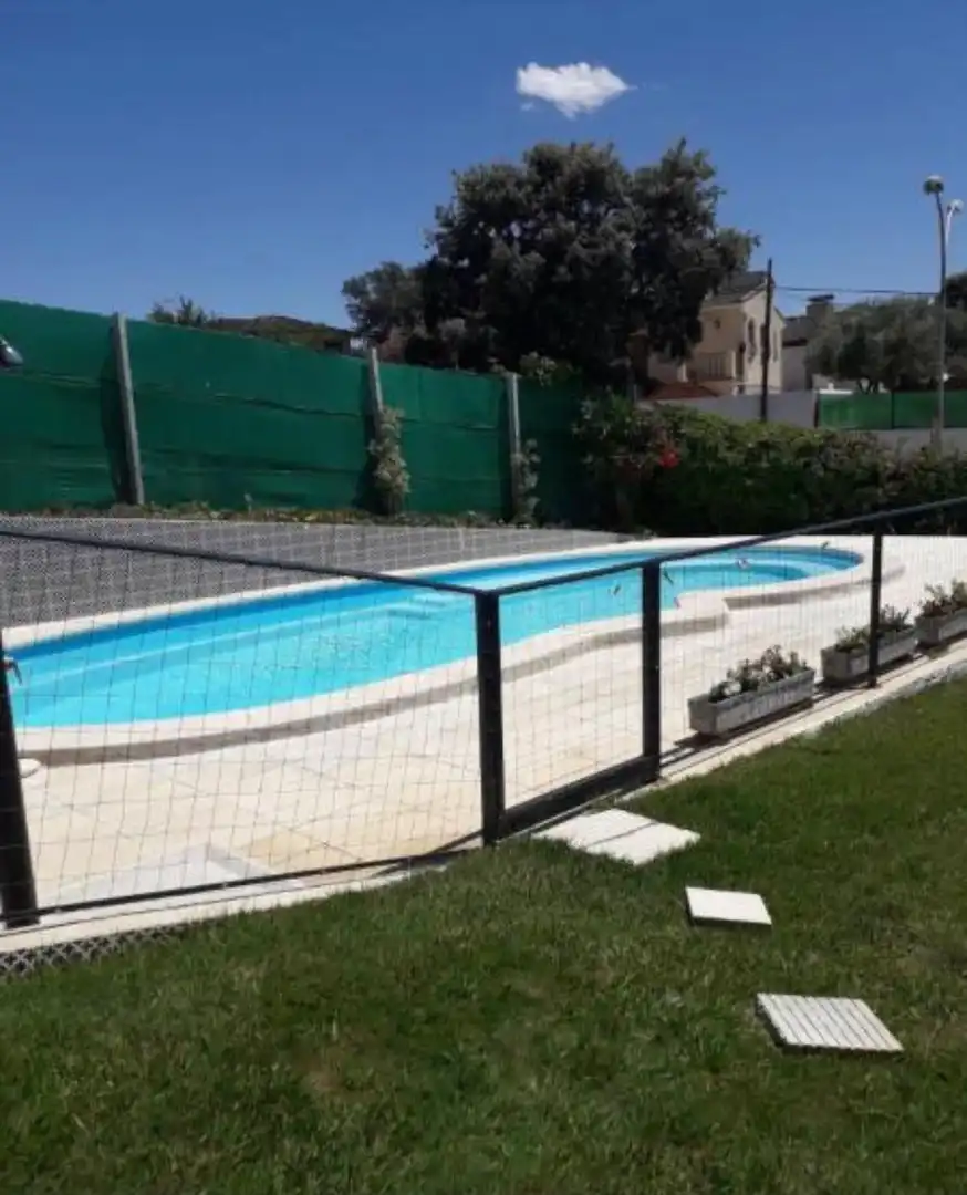 Casa amb piscina en venda a El Casar de Escalona, imagen 24