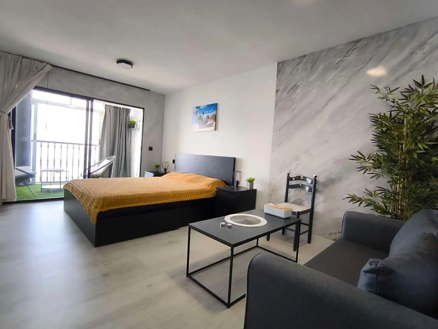 Studio mit Pool zum Verkauf in Playa de Levante, imagen 7