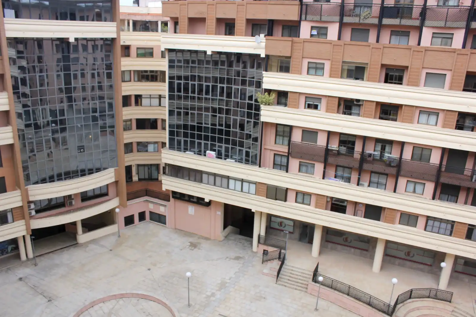 Apartament amb jardí de lloguer a Calle Argentina 18, imagen 14