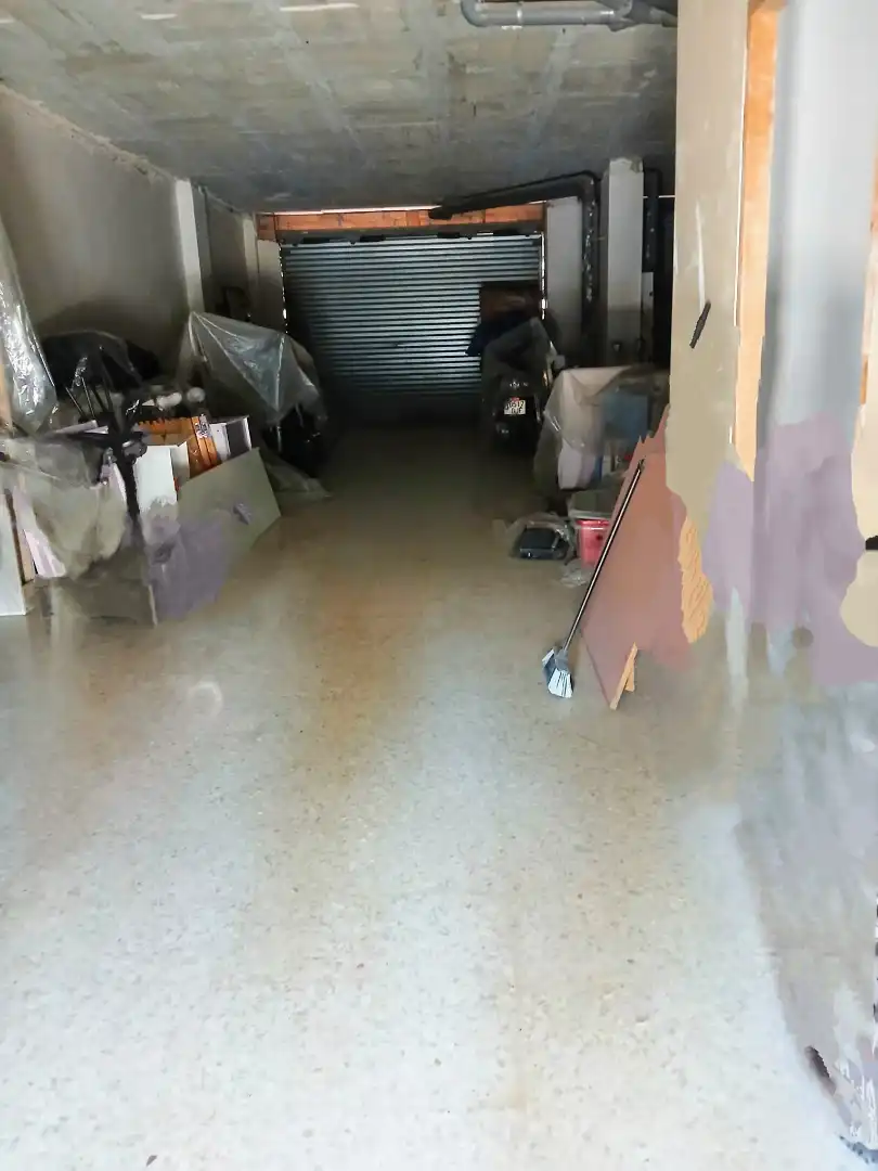 Local de alquiler en Sant Adrià de Besòs con Alarma