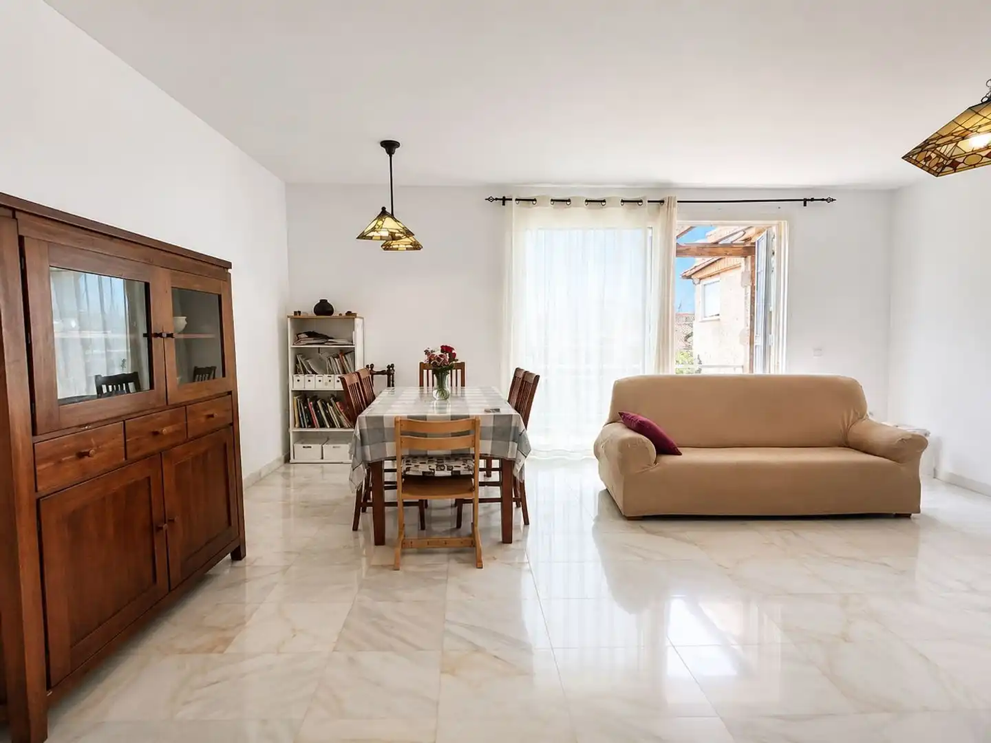Villa mit Pool zum Verkauf in Calle Estados Unidos, imagen 11