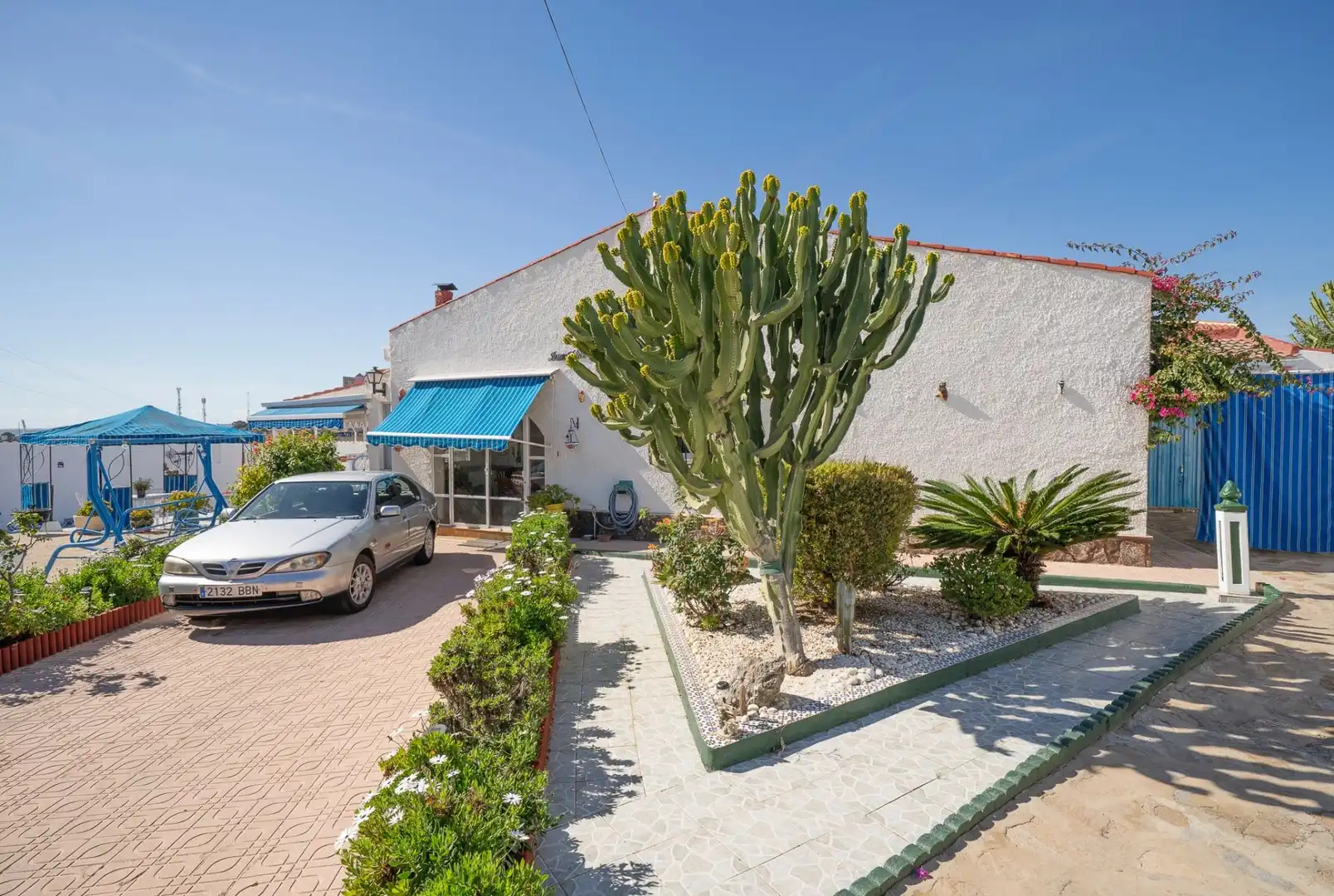 Villa mit Pool zum Verkauf in Ciudad Quesada, imagen 7