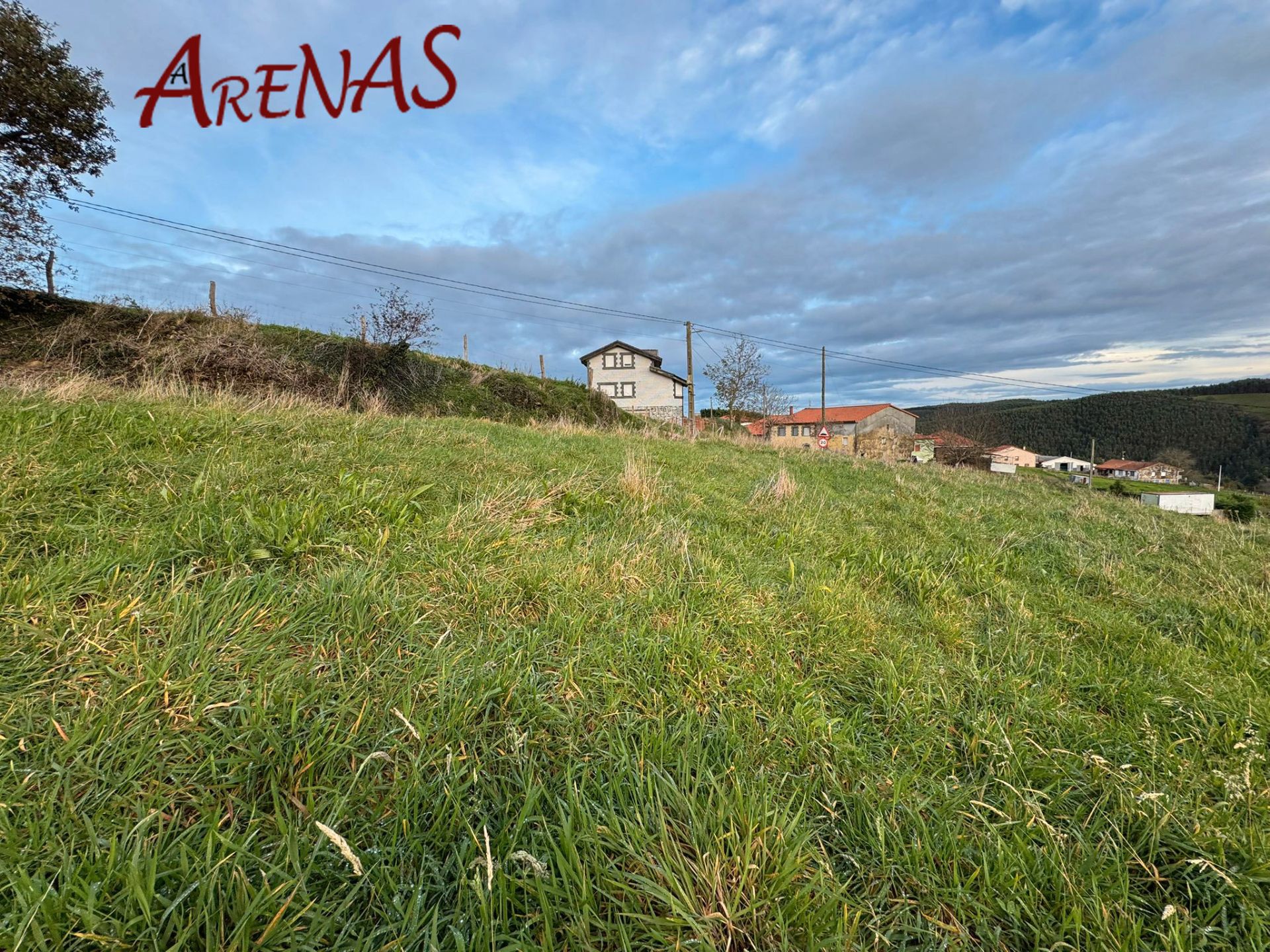 Residential for sale in Bárcena de Cicero