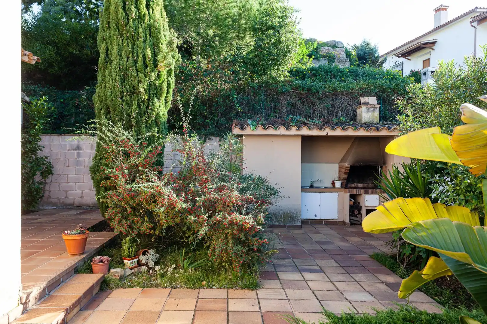 Chalet con piscina en venta en Roca Grossa, imagen 29