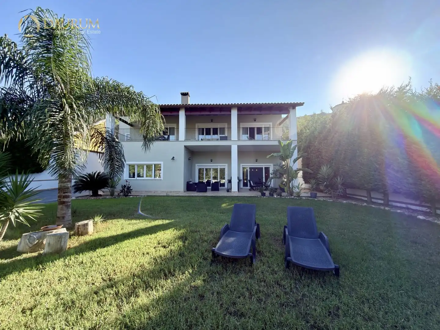 Villa con piscina in vendita a URBANITZACIÓ LA VALL D'AIGÜES VIVES, imagen 66