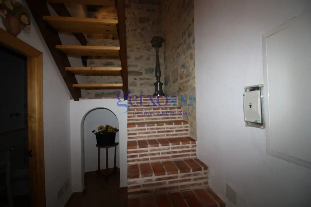 Finca rústica en venda en Entrambasaguas amb Calefacció, Jardí privat i Terrassa