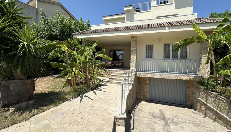 Photo 1 of House or chalet for sale in Platges, Tarragona