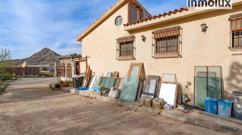 Foto 4 de Casa o xalet en venda a Pepe Campaneta, Fontcalent, Alicante