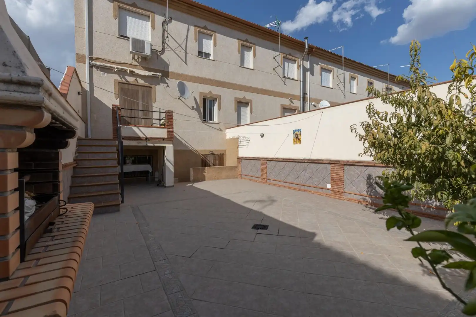 Terraced house for sale in Cijuela, imagen 18