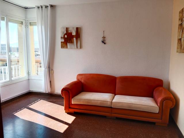 Piso en Venta en Rambla de Prim en El Besós i el Maresme