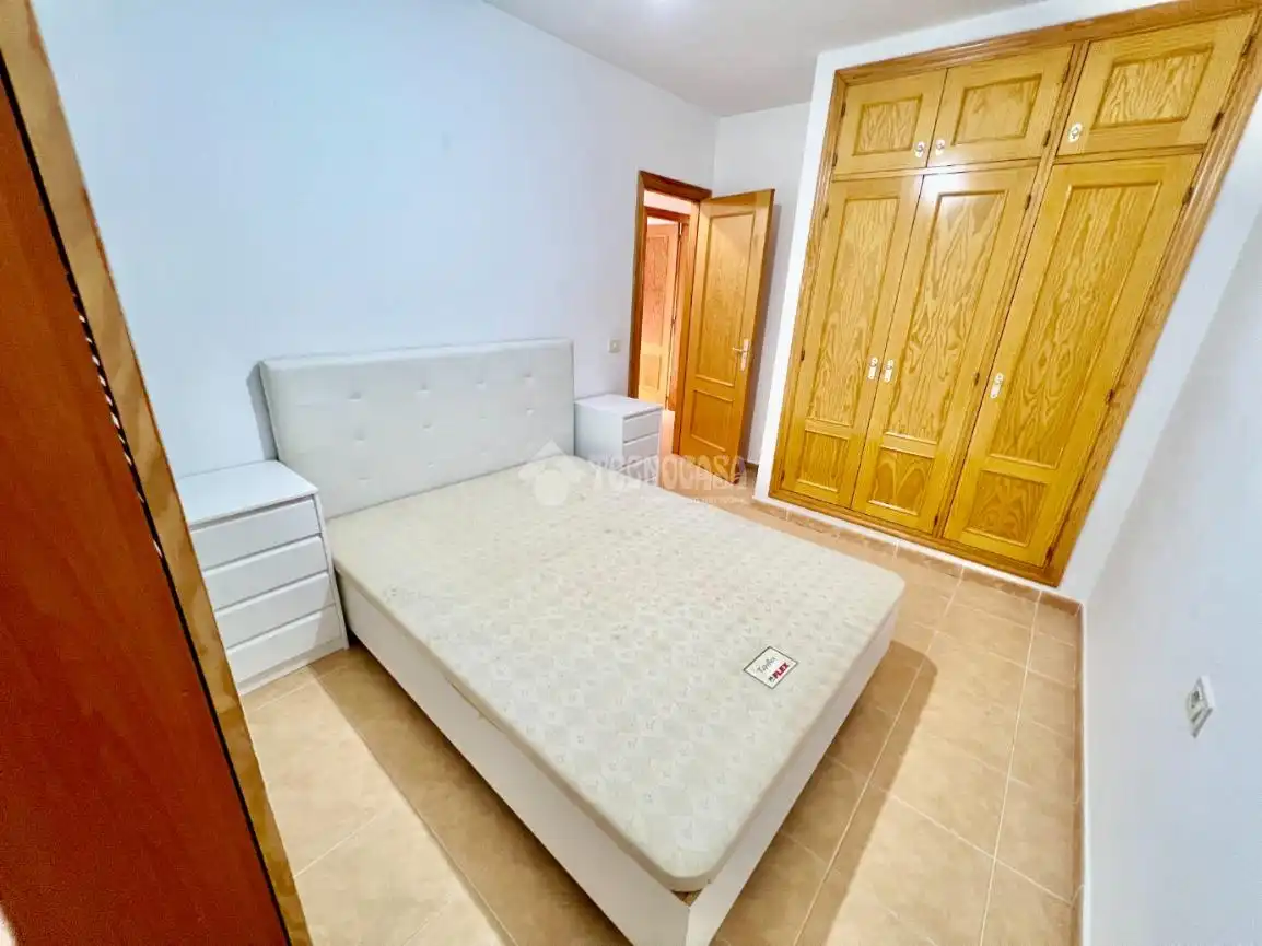 Appartamento con terrazza in vendita a Puertito de Güímar, imagen 15
