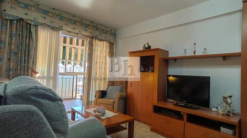 Foto 4 de Piso en venta en Avenida Europa, 83, La Luz - El Torcal, Málaga