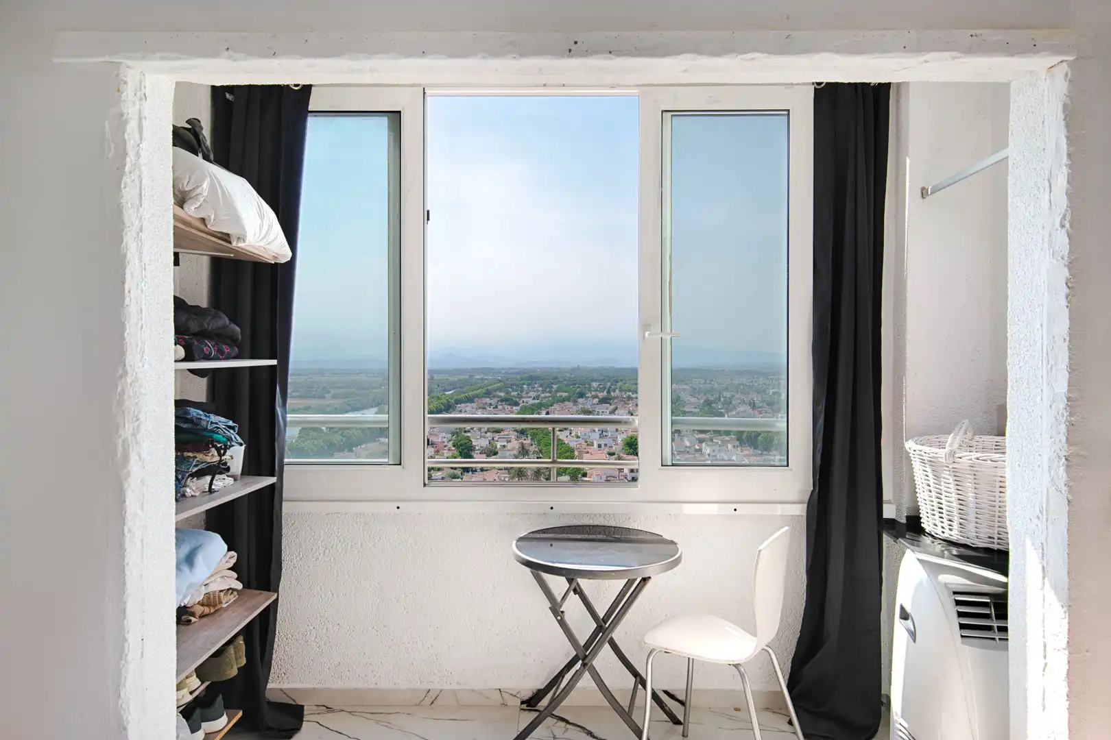 Studio avec ascenseur à vendre à Carrer Muga-Delta, imagen 4