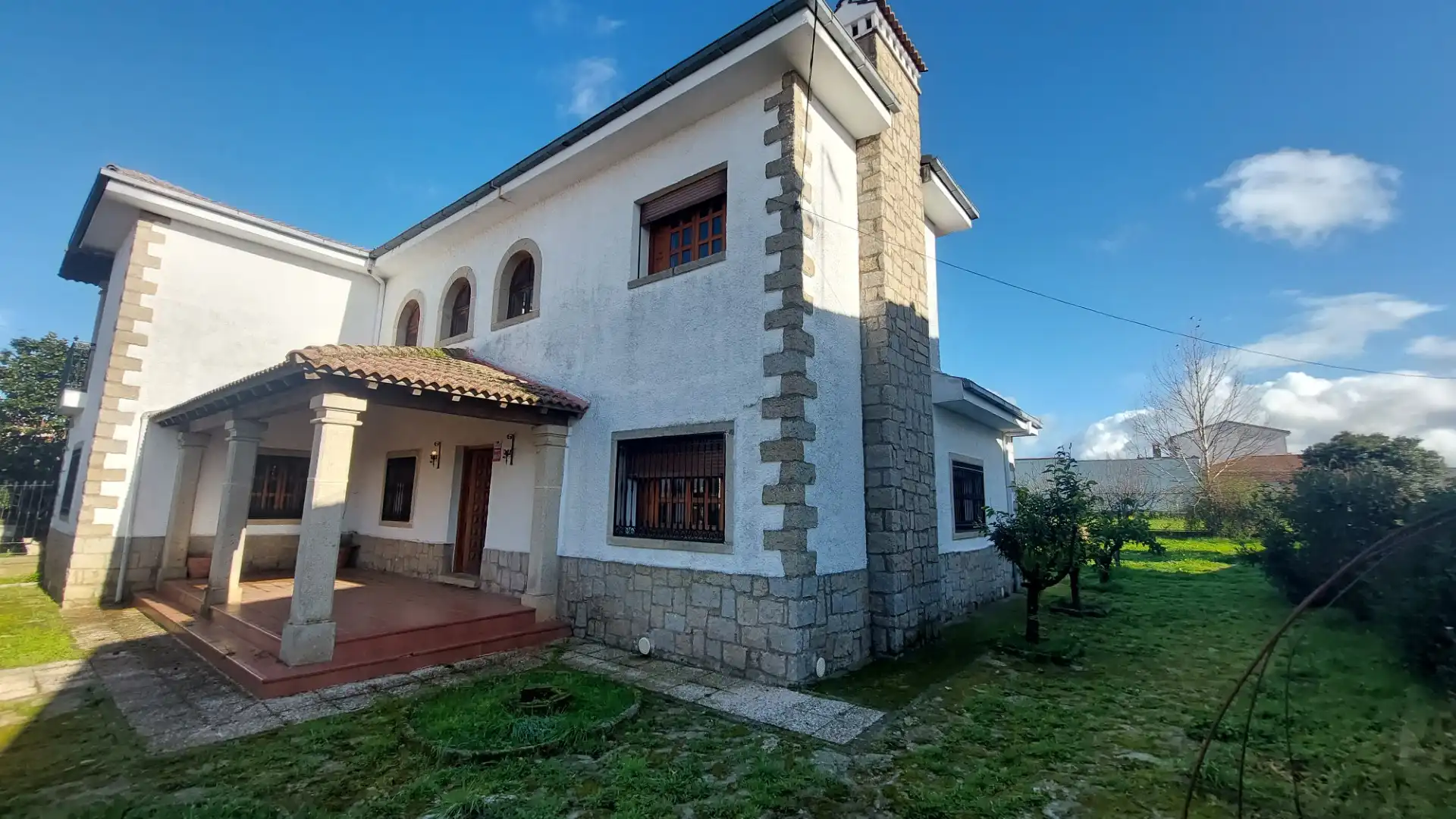 Casa o chalet en venta en N/A, -1, Villa del Campo