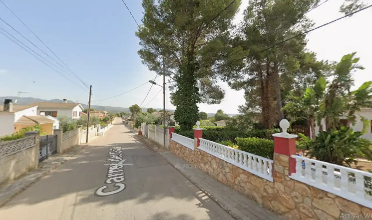 Appartement à vendre à La Bisbal del Penedès