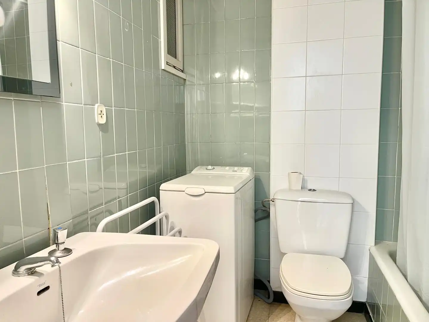 Wohnung mit Pool zum Verkauf in Carretera Canyelles, imagen 18