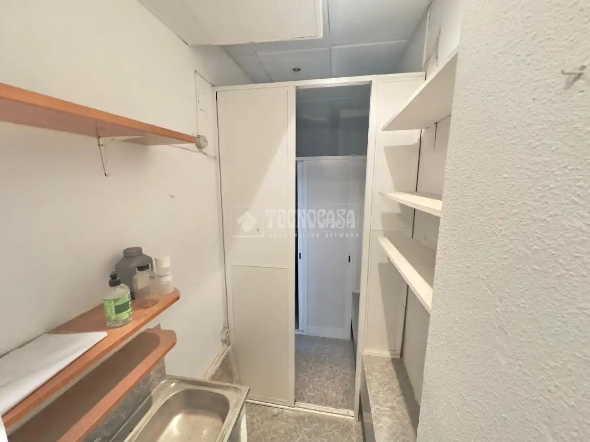 Geschaftsraum zur Miete in El Soto - Azorín
