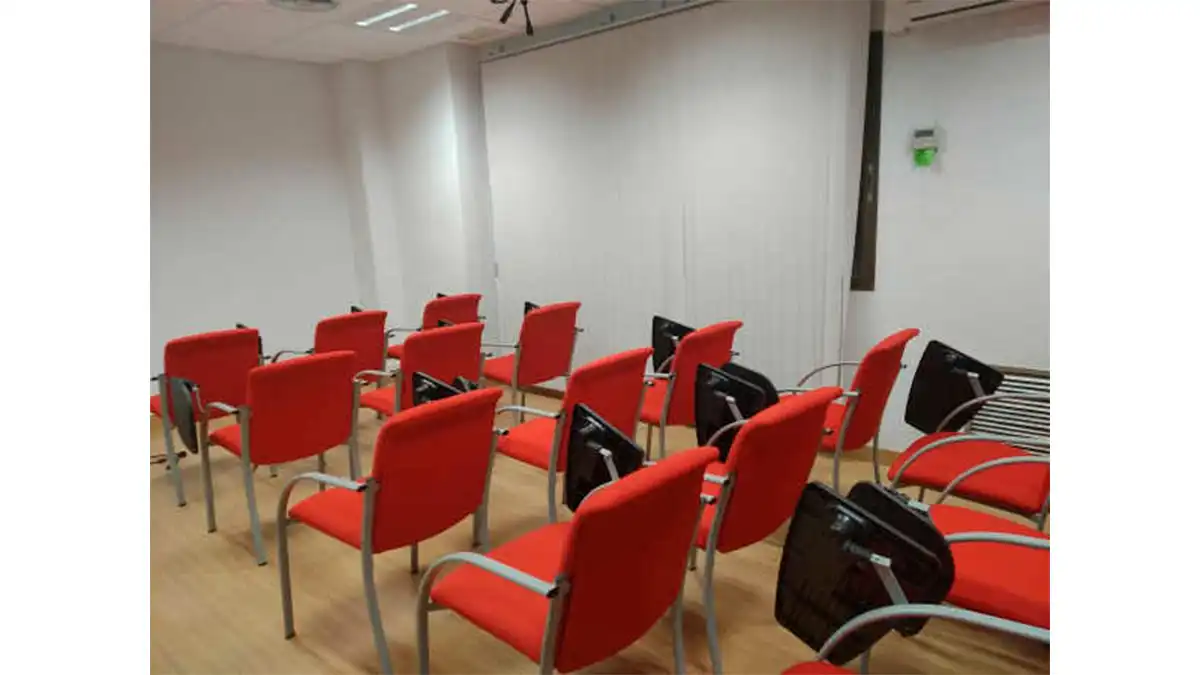 Büro zum Verkauf in NOVA, 114, Nou Eixample Nord