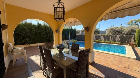 Photo 5 of Houses for sale in Olivar de Quintos, Montequinto