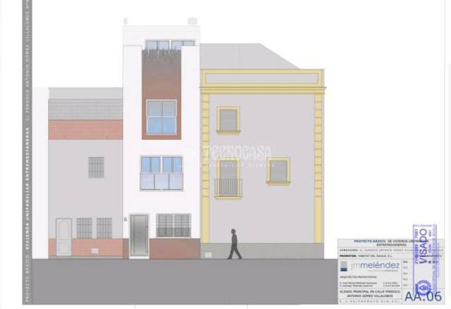 Terreno residencial en Venta en El Cerro