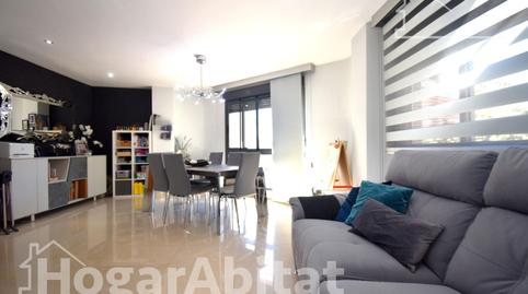 Photo 2 of Single-family semi-detached for sale in Avenida Alcora, Estación - Universidad, Castellón