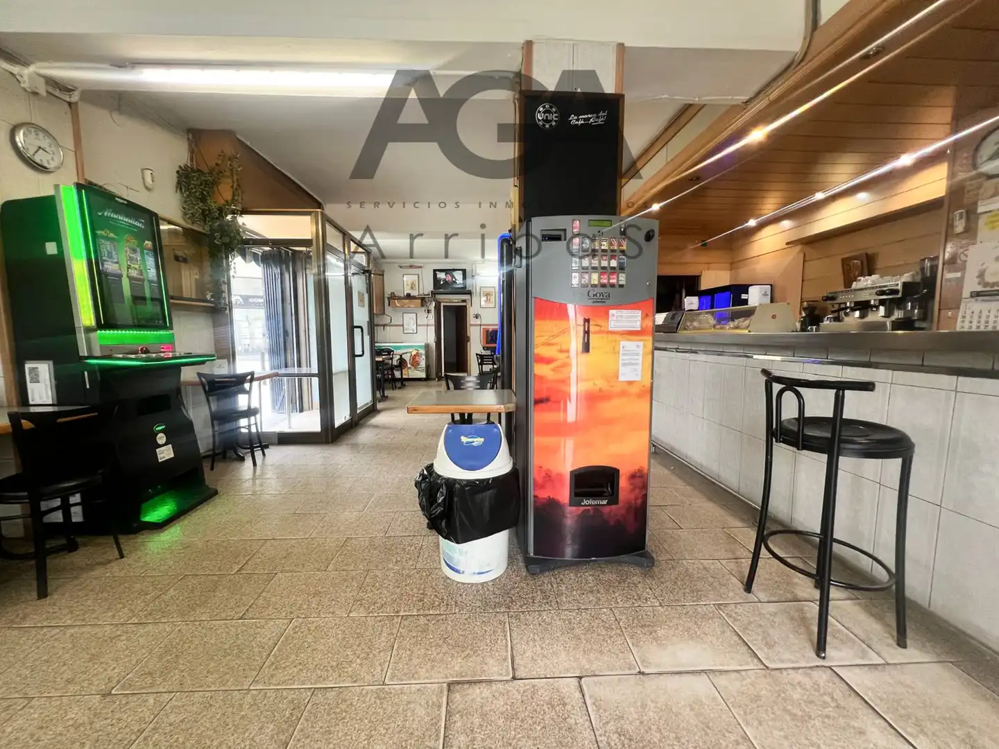 Local comercial en venta en terol, imagen 8