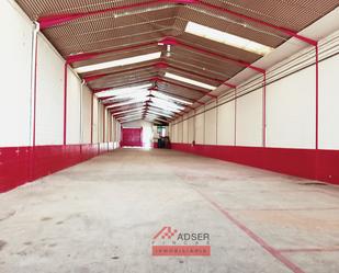 Industrial buildings for sale in  Logroño