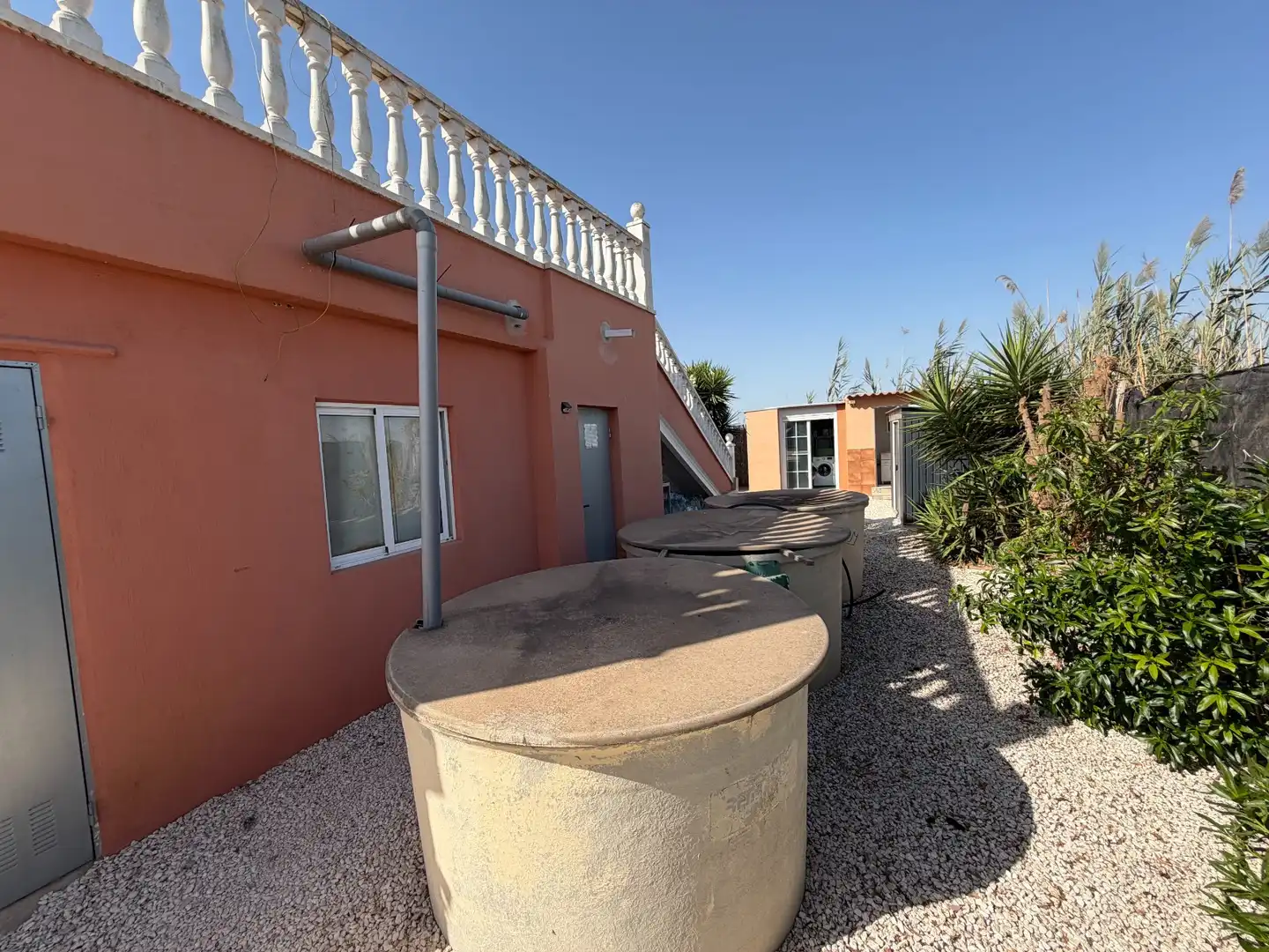 Casa rustica con piscina in vendita a La Marina, imagen 47